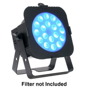 ADJ 18P Hex LED Par Fixture