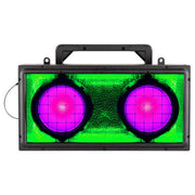 ADJ Encore DBX 150W RGBAW LED Dynamic Effect Fixture