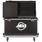 ADJ Flight Case for EVS3 FLEX45 Panels