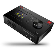Antelope Audio Zen Quadro Synergy Core Audio Interface