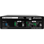 Appsys ProAudio Flexiverter FLX-MADI/SRC-SFP MADI Converter with SRC