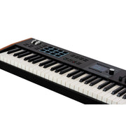 Arturia KeyLab 88 mk3 88-Key Hammer-Action Universal MIDI Controller
