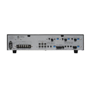 AtlasIED AA200PHD‑CE 200W Mixer Amplifier with PHD Diagnostics