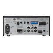 AtlasIED AA50PHD‑CE 50W Mixer Amplifier with Push‑Here Diagnostic