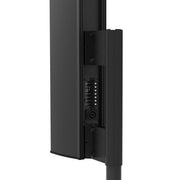 AtlasIED ALA5TAW Compact 5‑Speaker Column Line Array Loudspeaker