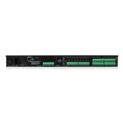 AtlasIED 16x8 I/O Breakout Boxes for BlueBridge DSP Systems