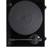 Audio-Technica AT-LPW50PB Fully Manual Belt-Drive Turntable