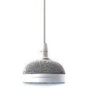 Audix M3W Tri-Element White Hanging Ceiling Microphone