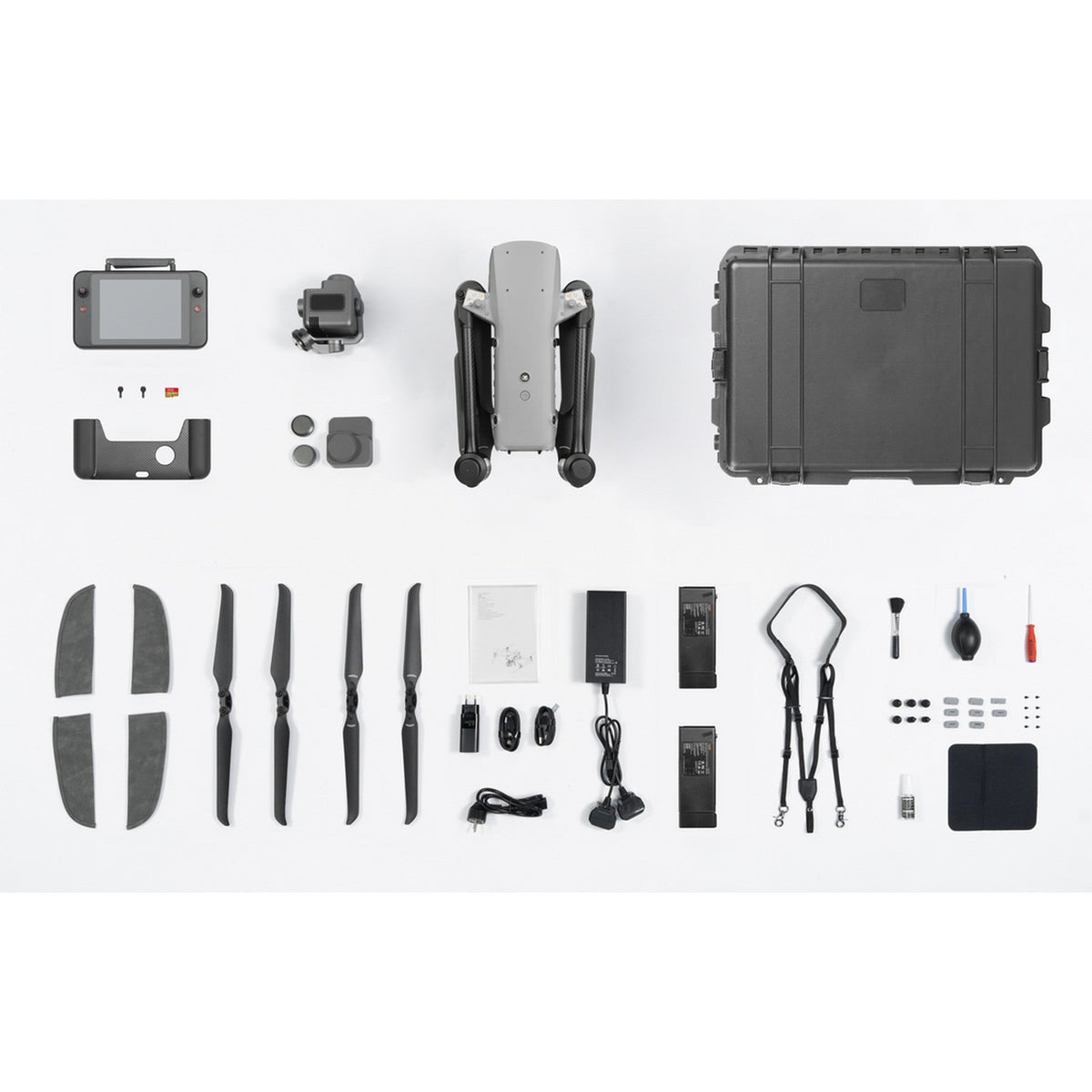 Autel Robotics Autel Alpha Bundle