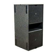 Avante ATS218 Dual 18‑inch Active Subwoofer