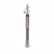 Avenger Super Wind Up 40 Stand Heavy Duty Support