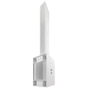 BASSBOSS Sublim8 3-Way Column System