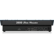 Behringer 2600 Blue Marvin Semi Modular Analog Synthesizer