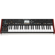 Behringer DeepMind 12 Polyphonic Analog Synthesizer