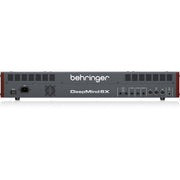 Behringer DeepMind 6X Polyphonic Analog Synthesizer