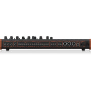 Behringer LM DRUM Hybrid Sampling Drum Machine with 64-Step Sequencer and Analog Filter