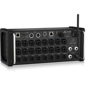 Behringer XR18 18-Input Digital Mixer with Wi-Fi and USB Interface