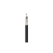 Belden 8412 Balanced Analog 20 AWG Microphone Cable, 250 Feet