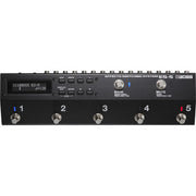 BOSS ES-5 Effects Switching System with 5 Loops and MIDI