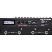 BOSS MS-3 Multi Effects Switcher with Multi-Looper