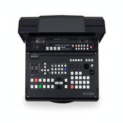 Datavideo HS-1600T Mark II 4-Channel HDBaseT Streaming Studio
