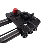 DigitalFoto V360 EVO Elite 2-Axis Electrical 360-Degree Spinning Rotating Platform Rig with APP