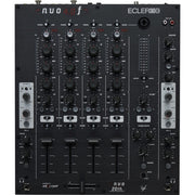 Ecler NUO4.0F 4-Channel Analog DJ Mixer