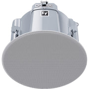 Electro-Voice EVID-EC8.2 8-Inch Ceiling Speaker, Pair