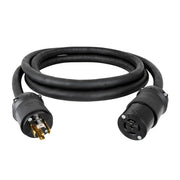 Elite Core PC10 Hand-Built 10 AWG L21-30 Power Cable