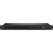 Fender Studio Quantum LT 16 16x8 USB-C Audio Interface
