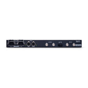 Focusrite RedNet D64R 64-Channel Dante Enabled MADI Bridge, 1RU
