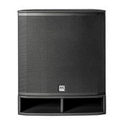 HK Audio PORTABLE SUB 118 A Active 18-Inch Subwoofer
