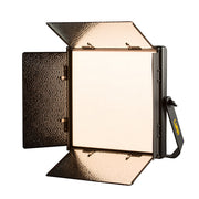 Ikan LBX10-2PT-KIT Lyra 2-Point Soft Panel LED Light Kit with DMX Control