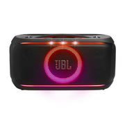 JBL PartyBox On-The-Go 2 Plus Portable Party Speaker