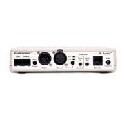 JK Audio HOST Broadcast Host Desktop Digital Telephone Hybrid