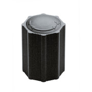 K&M 14050 Stool with Backrest