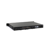 Klipsch KDA Series 4-Channel Class G/H Power Amplifier