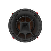 Klipsch PRO-180 Reference Premiere LCR 8-Inch In-Ceiling Speaker, Single Unit