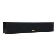 Klipsch RW-34C Reference Wireless Center Channel Speaker, Black