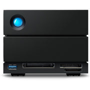 LaCie 2Big Dock 2-Bay RAID Array