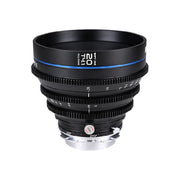 Laowa 20mm T4.1 Zero‑D Shift Cine Camera Lens