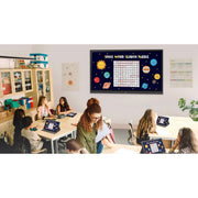 LG 75TR3DK-B CreateBoard 75-Inch Digital Interactive Whiteboard