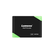 Lumens OIP-N40E Video to IP/ NDI HX HD Encoder