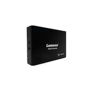 Lumens OIP-N60D AV over IP and NDI HX 4K Decoder