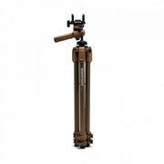 Manfrotto Alpha S.H.O.T. Grip Pro Tripod Kit