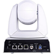 Marshall Electronics CV625 UHD60 NDI PTZ 25x Optical Zoom Dual PTZ Camera