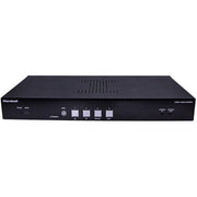 Marshall Electronics VMV-402-3GSH 3G-SDI Quad Viewer/Switcher