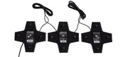MXL AC-360-A USB Conference Microphone with 360 Degree Coverage