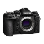 OM System OM-1 Mark II Mirrorless Camera Body