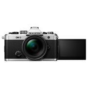 OM System OM-3 Mirrorless Camera